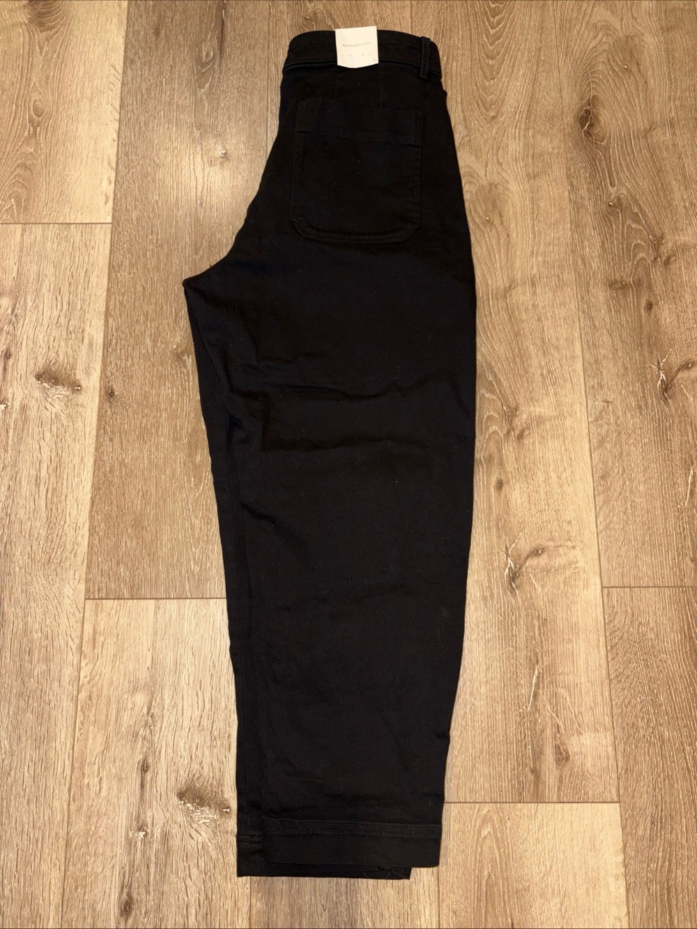 New with tags! Banana Republic Black Women's size 12